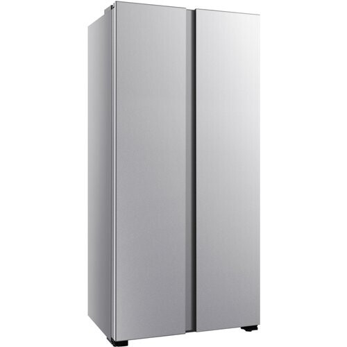 Fridgemaster Ms83430es Amerikaanse Koelkast 178cm | Nieuw (outlet)