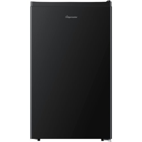 Fridgemaster Muz4860eb - Tafelmodel Vriezer - 84 Cm - 61l - 38 Db | Nieuw (outlet)
