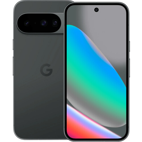 Google Pixel 10 256GB Zwart 5G