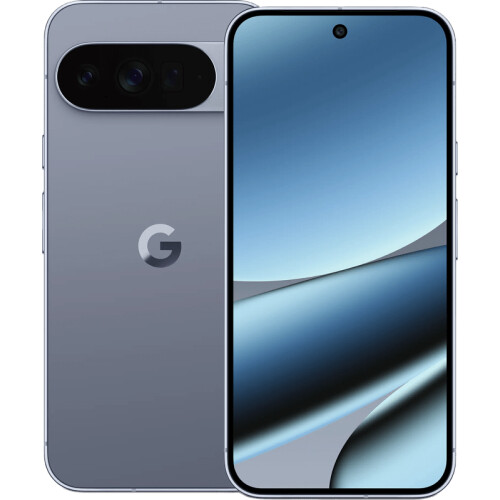 Google Pixel 10 Pro 256GB Grijs 5G