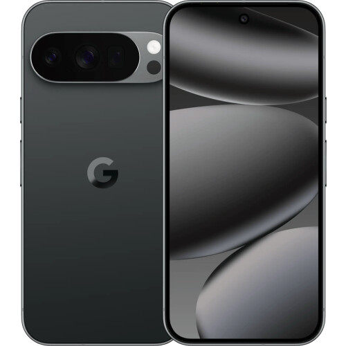 Google Pixel 10 Pro 256GB Zwart 5G