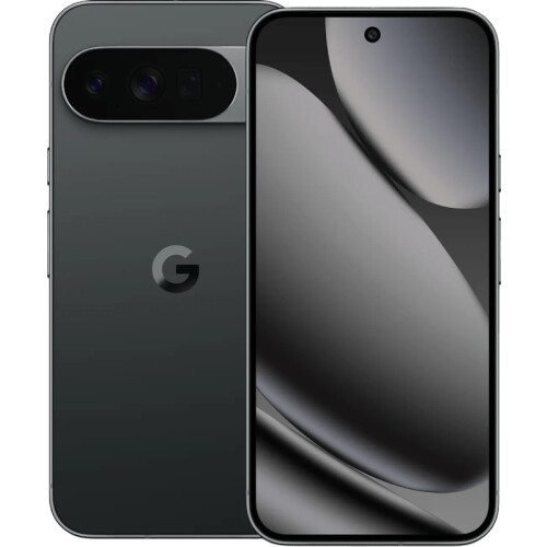 Google Pixel 10 Pro XL 512GB Zwart 5G
