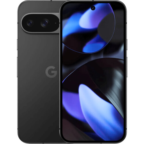 Google Pixel 9 128GB Zwart 5G
