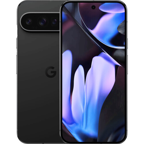 Google Pixel 9 Pro XL 256GB Zwart 5G