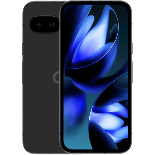 Google Pixel 9a 128GB Zwart 5G