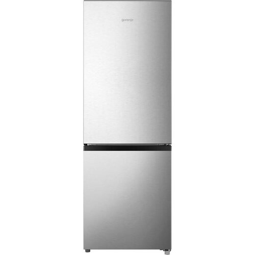 Gorenje Rk14cps4 - Koelvriescombinatie - 143 Cm - 175l - Zilver | Nieuw (outlet)