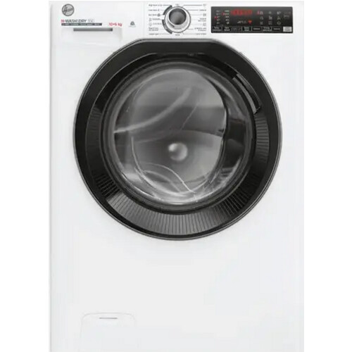 Hoover H3dps41066tamb80 - Was-droogcombinatie - 10 Kg Wassen - 6 Kg Drogen - 1400 Tpm - Energieklasse D | Nieuw (outlet)