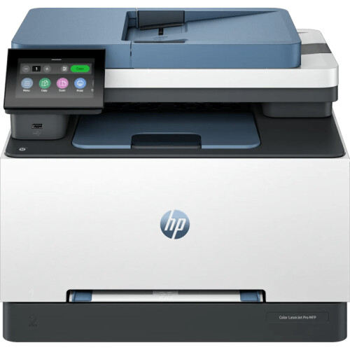 HP Color LaserJet 3302fdw