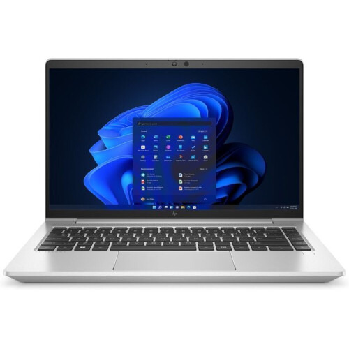 HP EliteBook 645 G9 - AMD Ryzen 5 5625U - 14 inch - 8GB RAM - 256GB SSD - Windows 11 Home
