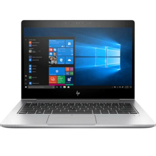 HP EliteBook 735 G5 - AMD Ryzen 3 PRO 2300U - 13 inch - 16GB RAM - 512GB SSD - Windows 11