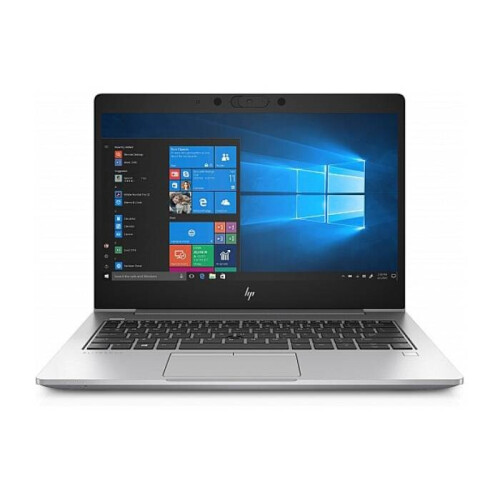 HP EliteBook 735 G6 - AMD Ryzen 5 PRO 3500U - 13 inch - 16GB RAM - 480GB SSD - Windows 10