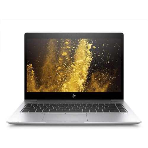 HP EliteBook 745 G5 - AMD Ryzen 7 2700U - 14 inch - 16GB RAM - 480GB SSD - Windows 10