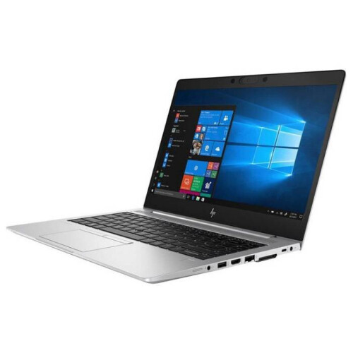 HP EliteBook 745 G6 - AMD Ryzen 7 3700U - 14 inch - 16GB RAM - 512GB SSD - Windows 11