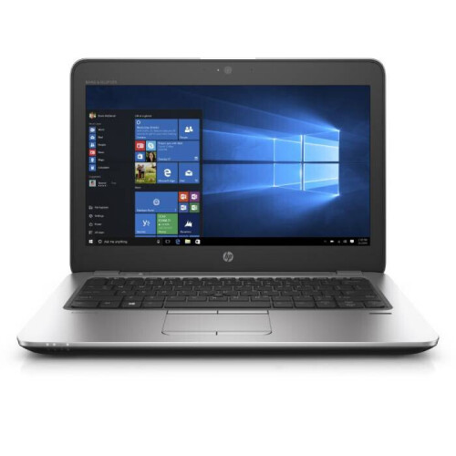 HP EliteBook 820 G3 - Intel Core i7-6e Generatie - 12 inch - 16GB RAM - 256GB SSD - Windows 11