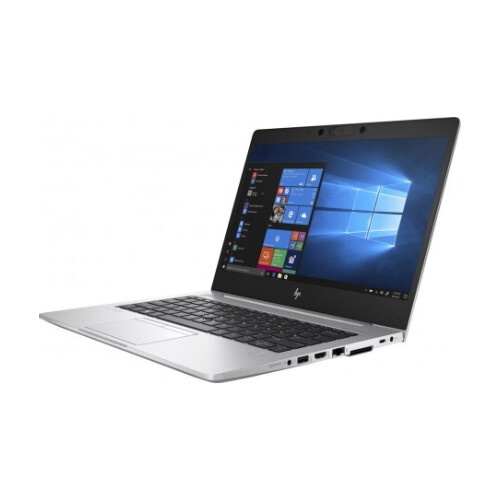 HP EliteBook 830 G6 Intel QC i5-8365U 1.90GHz, 8GB DDR4, 250GB SSD NVme, 13" FHD Touch, Win 11 Pro