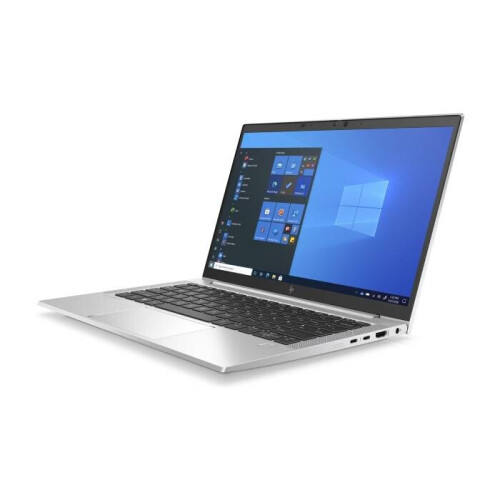 HP EliteBook 830 G8 - Intel Core i5-11e Generatie - 13 inch - 16GB RAM - 256GB SSD - Windows 11