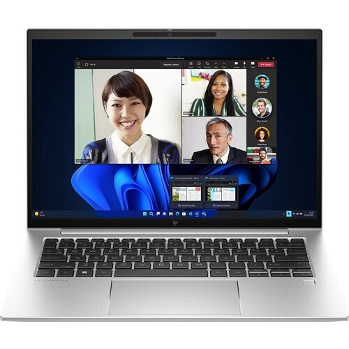 Hp Elitebook 840 G10 - Laptop - 14 Inch - Intel Core I5 - 16gb Ram - 512gb Ssd | Nieuw (outlet)