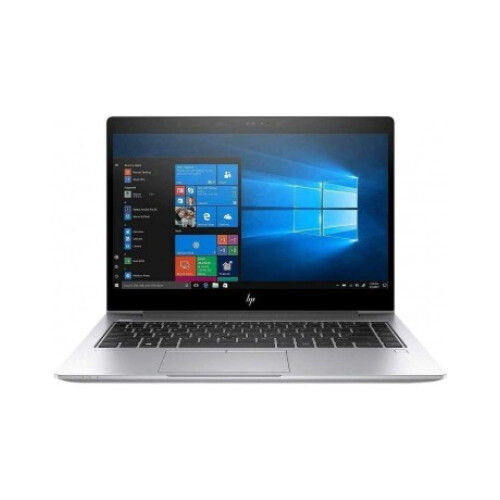 HP EliteBook 840 G5, i5-7300U 2.60 GHz, 8GB, 240GB SSD M2, 14" FHD, Win 10 Pro Grade B
