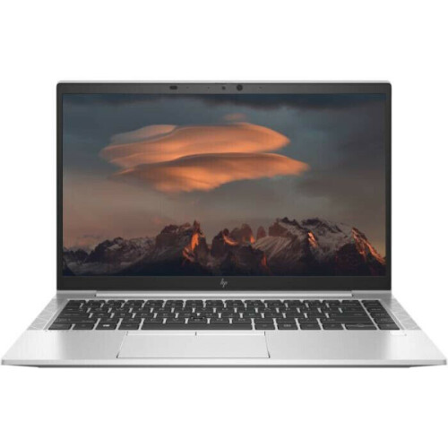 HP EliteBook 840 G7 - Intel Core i7-10e Generatie - 14 inch - 16GB RAM - 256GB SSD - Windows 11