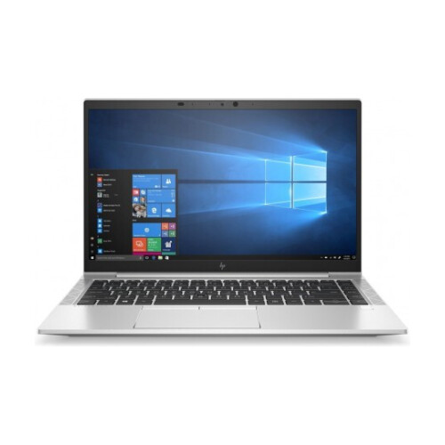 HP EliteBook 840 G7 Intel Core QC i5-10310U 1.70GHz,16GB DDR4, 256GB SSD, 14" FHD, Qwerty, Win 11 Pro