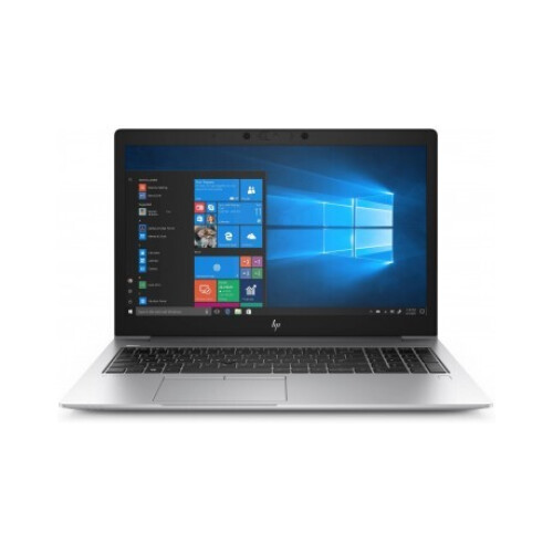 HP EliteBook 850 G6, i7-8565U 1.80GHz, 16GB DDR4, 256GB Nvme,15" FHD, 1920x1080, US Qwerty, Win 11 Pro