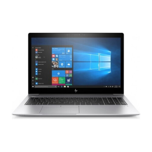 HP EliteBook 850 G6 QC i5-8365U 1.60GHz, 16GB DDR4, 500GB SSD NVme, 15" FHD, Qwerty, Win 11 Pro