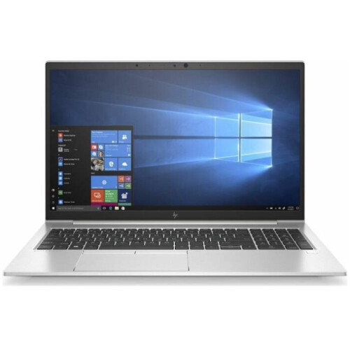 HP EliteBook 850 G7 - Intel Core i7-10e Generatie - 15 inch - 16GB RAM - 256GB SSD - Windows 11