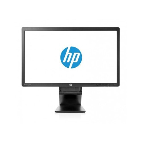 HP EliteDisplay E231, 23" 1920x1080 Zwart