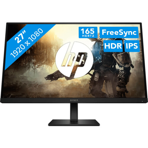 HP OMEN 27