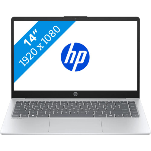 HP OmniBook 3 Copilot+ PC 14-ha0970nb Azerty