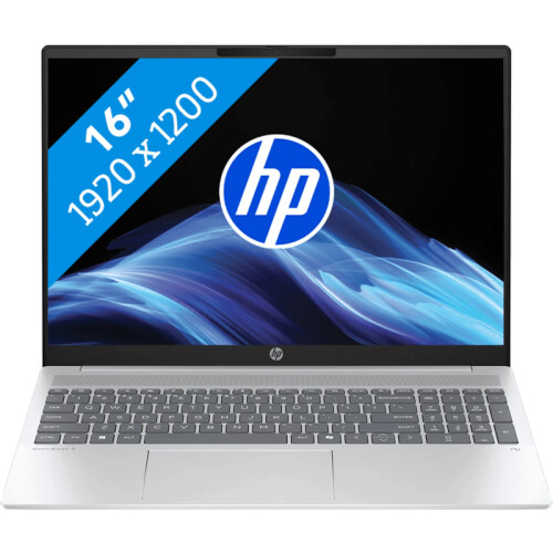 HP OmniBook 5 Copilot+ PC 16-ag1975nb Azerty