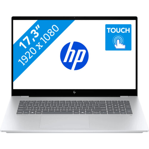 HP OmniBook 7 Copilot+ PC 17-dc0975nb Azerty