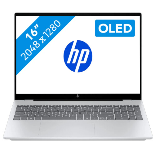 HP OmniBook 7 OLED Copilot+ PC16-ay0975nb Azerty