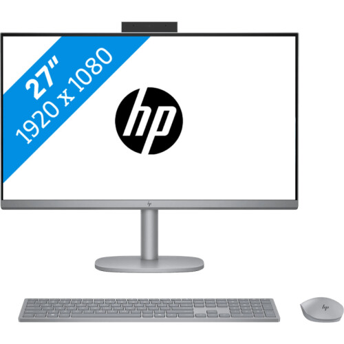 HP OmniStudio X 27-cs0950nb AZERTY