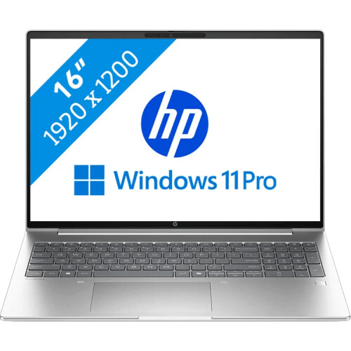 HP ProBook 4 G1i 16" - CD6C2ET Azerty
