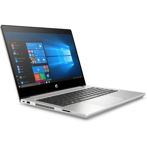 HP ProBook 430 G7 - Intel Core i3-10e Generatie - 13 inch - 8GB RAM - 256GB SSD - Windows 11