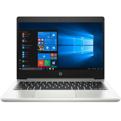 HP ProBook 430 G7 - Intel Core i5-10e Generatie - 13 inch - 16GB RAM - 512GB SSD - Windows 11
