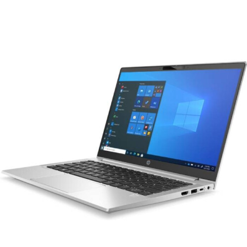 HP ProBook 430 G8 - Intel Core i5-11e Generatie - 13 inch - 16GB RAM - 512GB SSD - Windows 11 Home