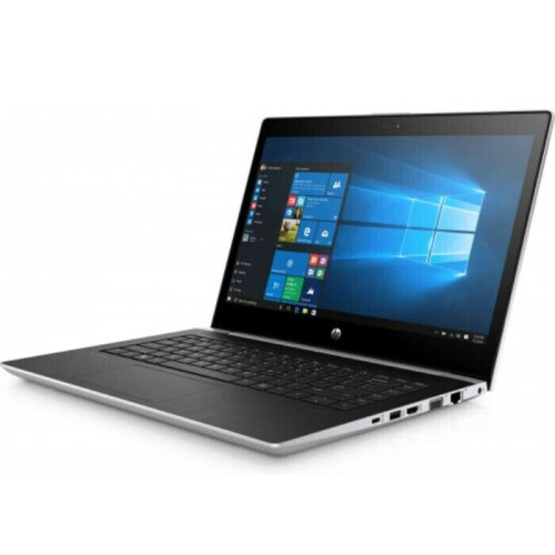 HP ProBook 440 G5 - Intel Core i5-8e Generatie - 14 inch - 16GB RAM - 512GB SSD - Windows 11