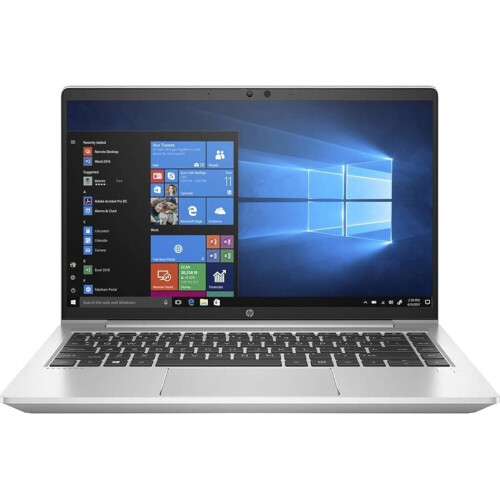 HP ProBook 440 G8 - Intel Core i5-11e Generatie - 14 inch - 8GB RAM - 256GB SSD - Windows 11 Home