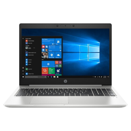 HP ProBook 445 G7 - AMD Ryzen 3 4300U - 14 inch - 8GB RAM - 256GB SSD - Windows 11