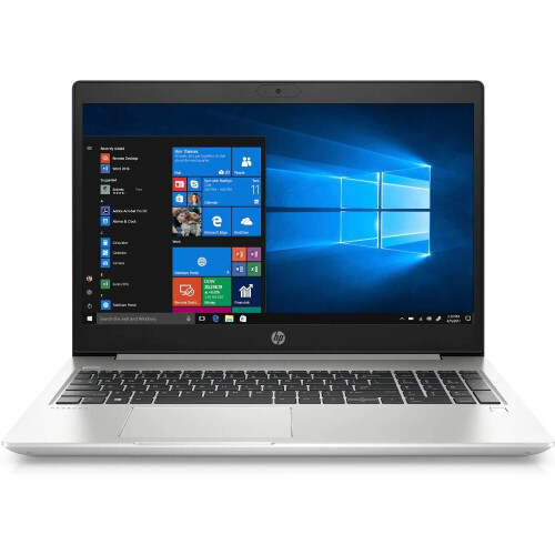 HP ProBook 450 G7 - Intel Core i5-10e Generatie - 15 inch - 8GB RAM - 256GB SSD - Windows 11