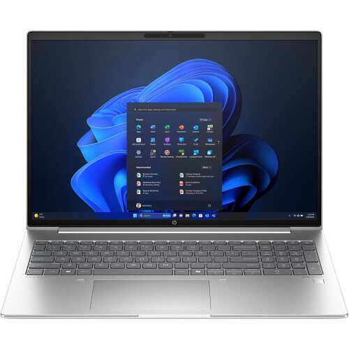HP ProBook 460 G11 - Intel Core Ultra 5 100 - 16 inch - 8GB RAM - 256GB SSD - Windows 11 Home