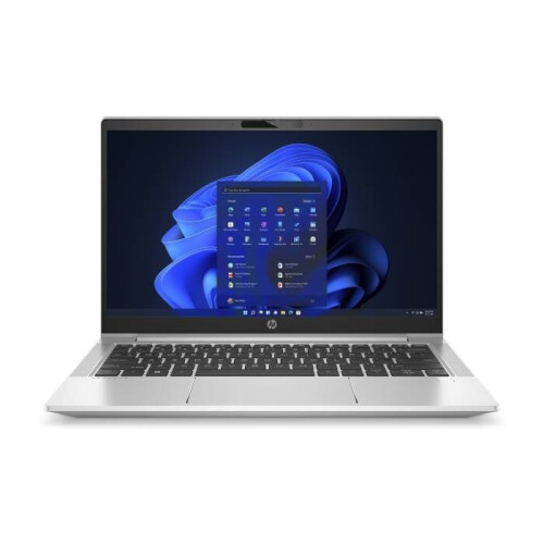 HP ProBook 630 G8 - Intel Core i5-11e Generatie - 13 inch - 16GB RAM - 512GB SSD - Windows 11