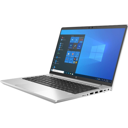 HP ProBook 640 G8 - Intel Core i5-11e Generatie - 14 inch - 8GB RAM - 256GB SSD - Windows 11