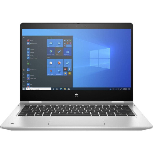 HP ProBook X360 435 G8 - AMD Ryzen 7 5800U - 13 inch - 8GB RAM - 256GB SSD - Windows 11 Home