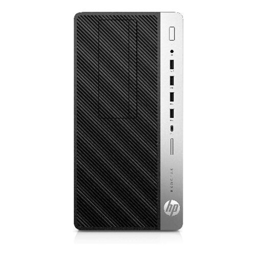 HP ProDesk 600 G4 Micro Tower - Intel Core i5-8e Generatie - 8GB RAM - 256GB SSD - Windows 11