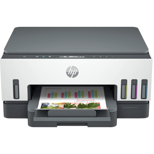 HP Smart Tank 7005 All-in-one