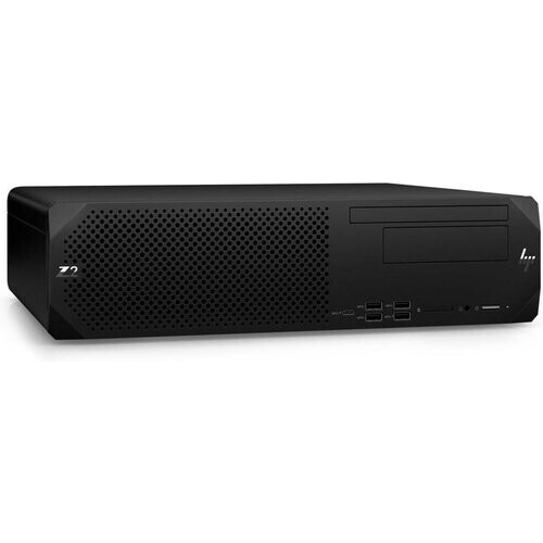 HP Z2 G5 SFF Core i9 2.8 GHz - SSD 512 GB RAM 8GB