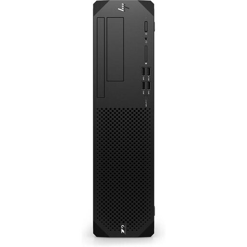 HP Z2 G9 SFF Core i9 3 GHz - SSD 1 TB RAM 32GB